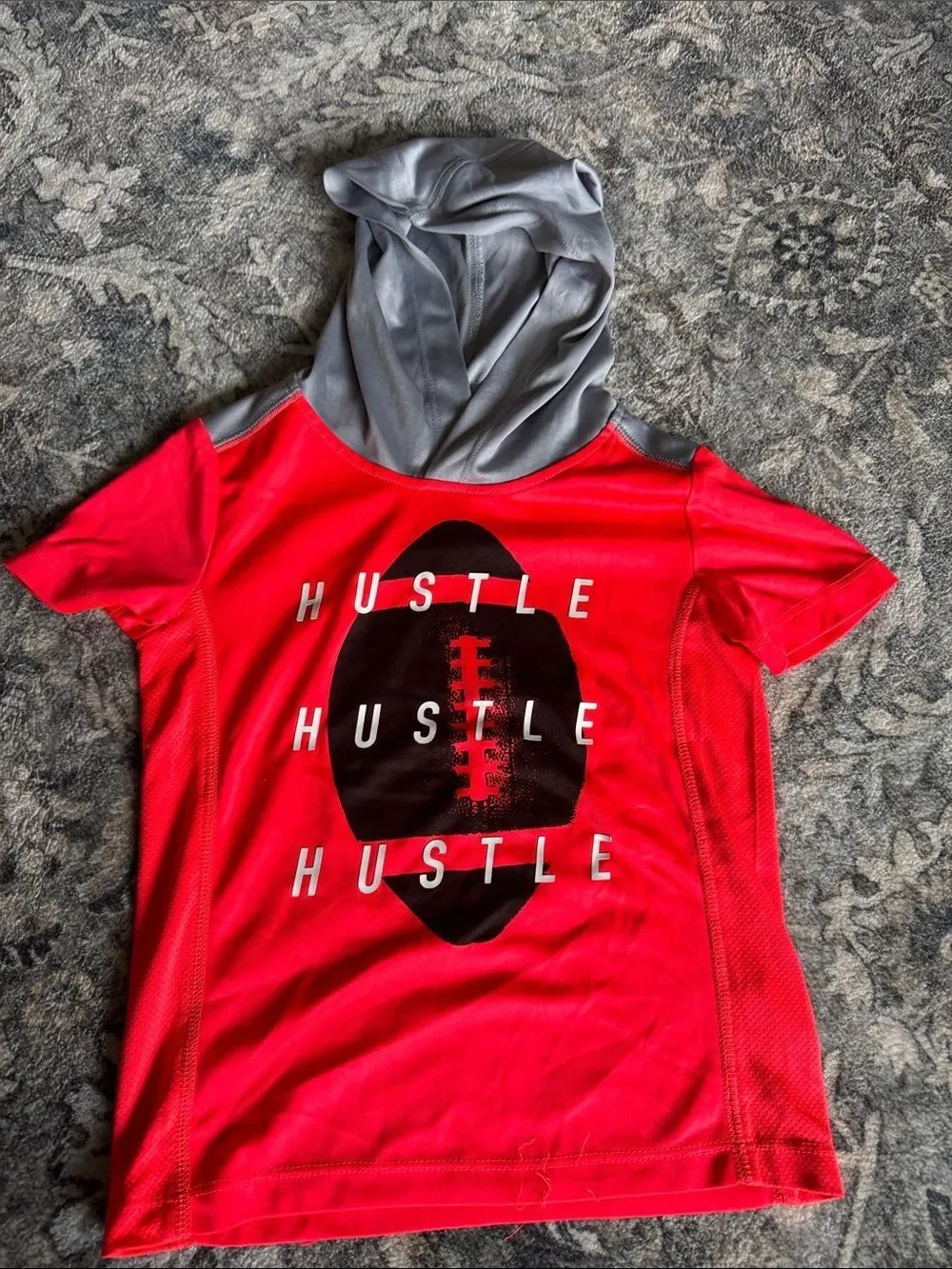 Bundle of 3 Toddler Shirts